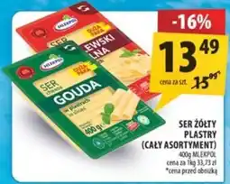 Arhelan SER ŻÓŁTY PLAstry oferta