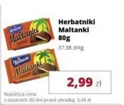 Torimpex Herbatniki Maltanki oferta