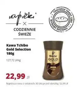 Torimpex Kawa Tchibo Gold Selection oferta
