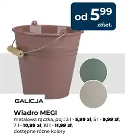 Mrówka Wiadro MEGI oferta