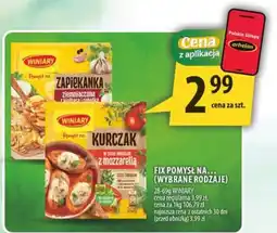 Arhelan Winiary Zapiękanka ziemniaczana z kiełbasą i cebulką oferta