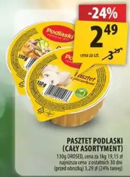 Arhelan Pasztet Podlaski oferta