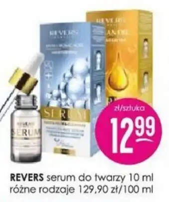 REVERS serum do twarzy
