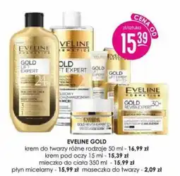 Jaśmin EVELINE GOLD krem do twarzy oferta