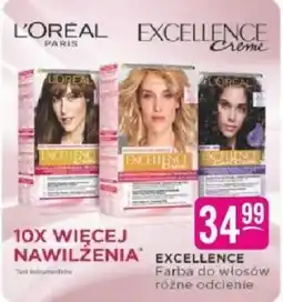 Jaśmin L'Oréal Paris Excellence Crème Farba do włosów oferta