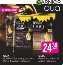 Jaśmin OLIA Maska koloryzująca/toner oferta