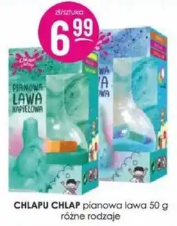 Jaśmin CHLAPU CHLAP pianowa lawa oferta