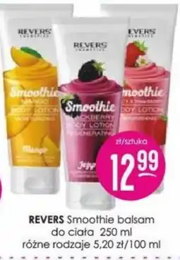 Jaśmin REVERS Smoothie balsam oferta