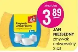Jaśmin Zmywak uniwersalny JAN NIEZBĘDNY oferta
