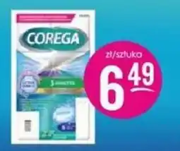 Jaśmin Corega oferta