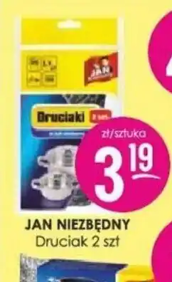 Jaśmin Druciak 2 szt oferta