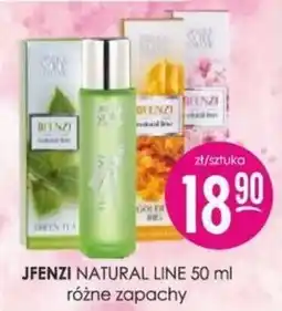 Jaśmin JFENZI NATURAL LINE oferta