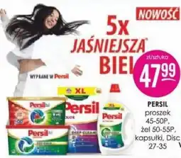 Jaśmin Persil proszek oferta