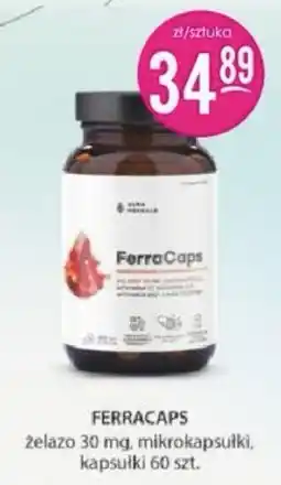 Jaśmin FerraCaps oferta