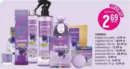 Jaśmin Lawwenda oferta