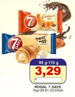 Primus Rogal 7 Days oferta