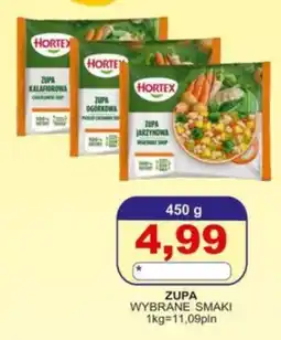 Primus Zupa Wybrane Smaki oferta
