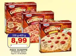 Primus Pizza Guseppe Wybrane Smaki oferta