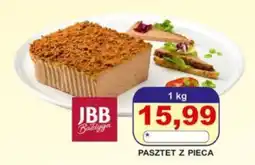 Primus Pasztet z pieca oferta