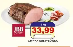 Primus Szyńka Sołtysówka oferta