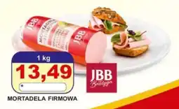 Primus Mortadela Firmowa JBB oferta