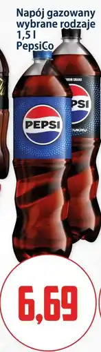 Kupiec Pepsi oferta