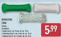 ALDI Lina WORKZONE oferta