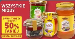 ALDI Wszystkie miody Grandessa / Gourmet oferta