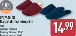ALDI UP2FASHION Kapcie damskie/męskie oferta