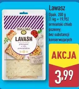 ALDI Dan Cake Lawasz oferta