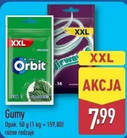 ALDI Gumy Orbit / Airwaves oferta