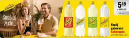 Eurocash Napój gazowany: Schweppes oferta