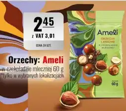 Eurocash Orzechy: Ameli oferta