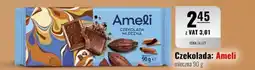 Eurocash Czekolada: Ameli oferta