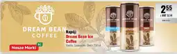Eurocash Dream Bean Ice Coffee oferta