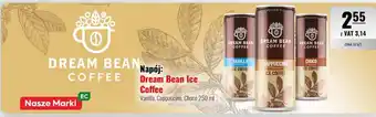 Eurocash Dream Bean Ice Coffee oferta