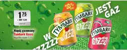 Eurocash Napój gazowany: Tymbark Gazzz oferta