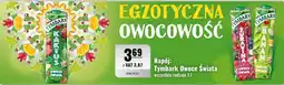 Eurocash Napój: Tymbark Owoce Świata oferta