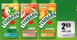 Eurocash Tymbark Jabłko Mięta oferta