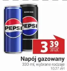 Nasz Sklep Napój gazowany oferta