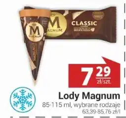 Nasz Sklep Lody Magnum oferta