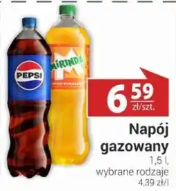 Nasz Sklep Napój gazowany oferta