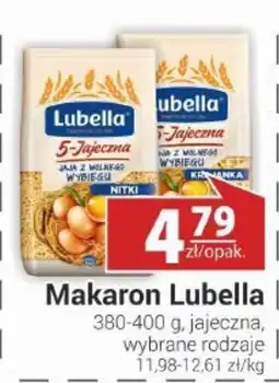 Nasz Sklep Makaron Lubella oferta