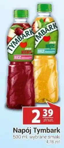 Nasz Sklep Napój Tymbark oferta
