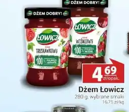 Nasz Sklep Dżem Łowicz oferta
