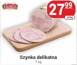 Delikatesy Sezam Szynka delikatna Taurus oferta