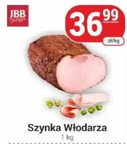 Delikatesy Sezam Szynek Włodarza oferta