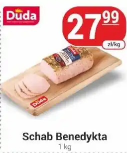 Delikatesy Sezam Schab Benedykta oferta