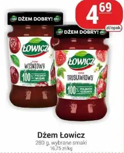 Delikatesy Sezam Dżem Łowicz oferta