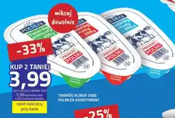 Hildebrandt Twaróg Klinek Asortyment oferta